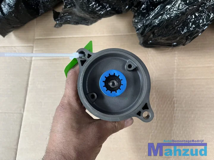 vw-audi-stuurpomp-servo-pomp-7822277293 — foto 2