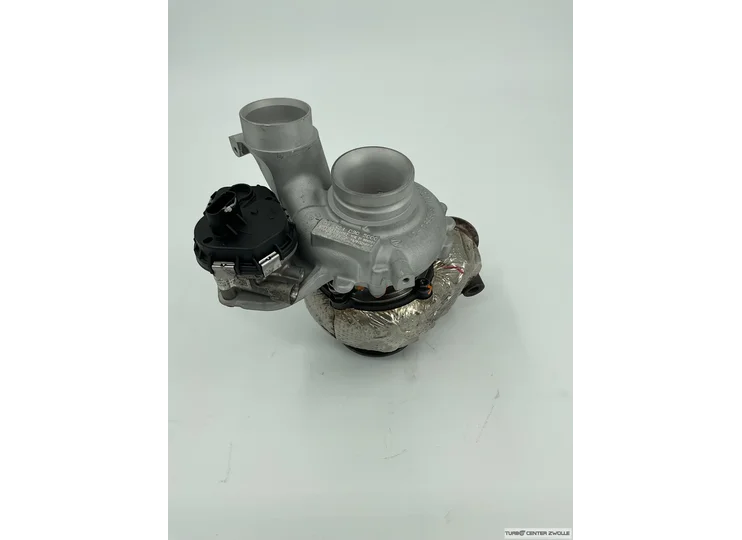 Mercedes Sprinter Turbo A6540905000