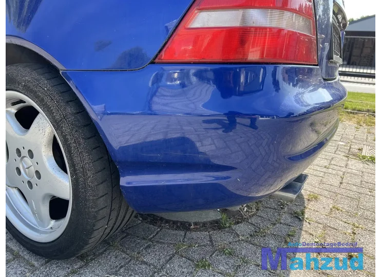 mercedes-slk-r170-blauw-352-amg-pakket-bumper-zijskirt
