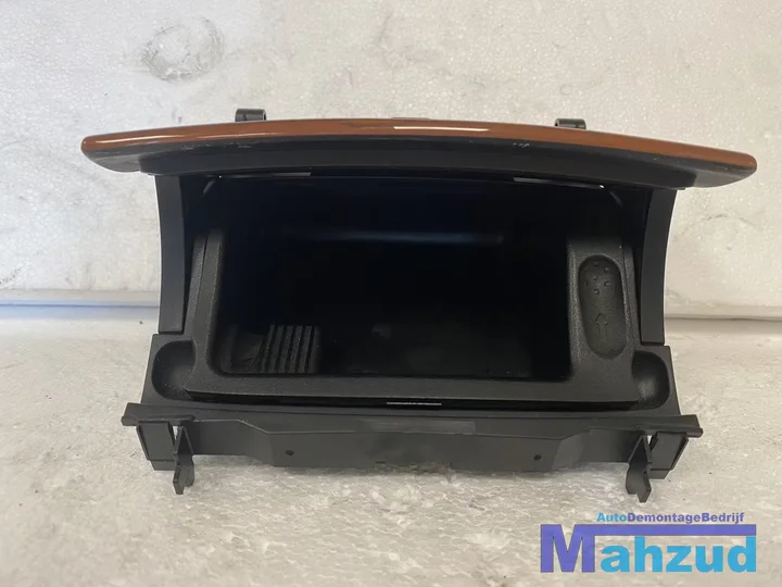 mercedes-w203-c-klasse-asbak-hout-a2036800852-20002007 — foto 4