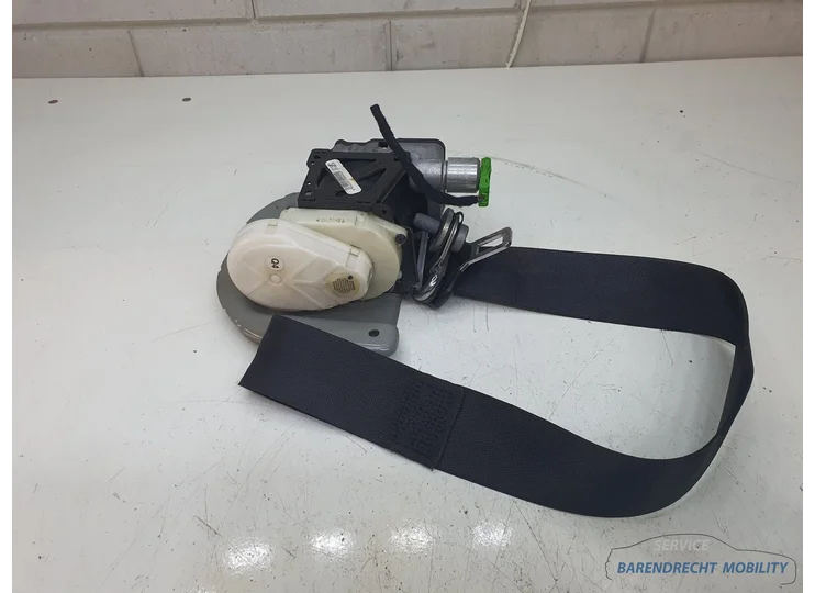 Belt right for Mercedes CLK W209 belt tensioner RV original used 2002 / 2008