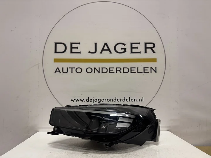 opel-corsa-f-facelift-led-koplampen-9868999680-9869000080 — foto 3