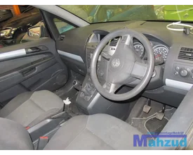 opel-zafira-b-18-motorblok-z18xer-motor — foto 4