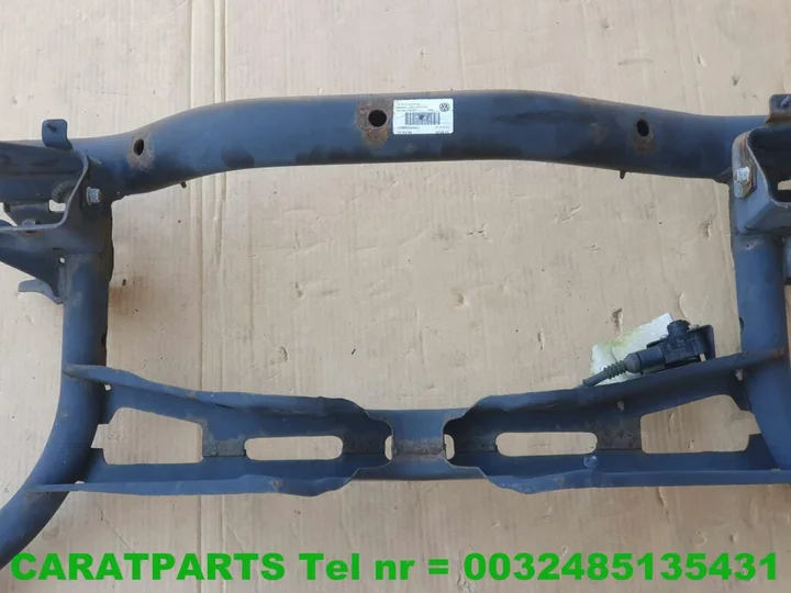 3c0505235ac-cc-achteras-passat-b7-subframe-aslichaam-cc — foto 3