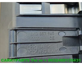 8k0857951c-a4-b8-8k-a5-8t-q5-8r-s4-s5-rs4-asbak-rs5-sq5 — foto 6