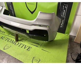 bmw-x4-achterbumper-bumper-g02 — foto 2
