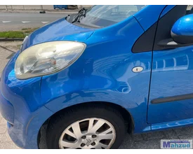 citroen-c1-blauw-elx-rechts-voorscherm-2005-2014