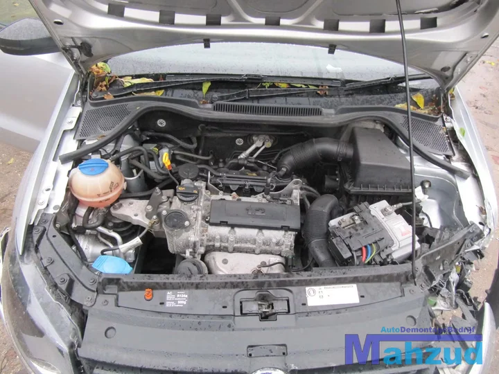 2009-volkswagen-polo-6r-12-demontage-sloop-226 — foto 17