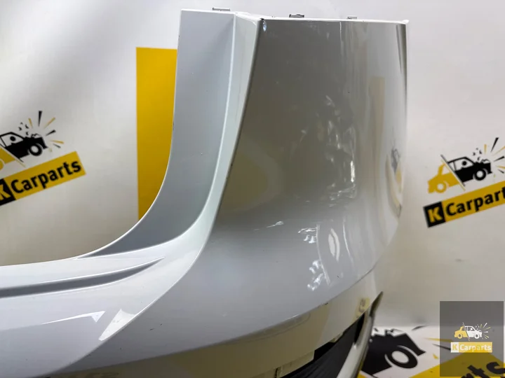 achterbumper-audi-q4-etron-89a-89e-89a807511-bumper — foto 5