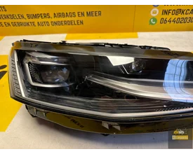 volkswagen-multivan-t7-7t1941082b-koplamp-rechts — foto 2