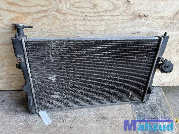 mitsubishi-colt-6-11-radiateur-20022012 — foto 3