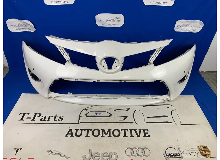 Toyota verso voorbumper bumper PDC
