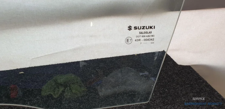 portierruit-vitara-suzuki-lv-links-voor-origineel-gebruikt-2015-2025 — foto 5