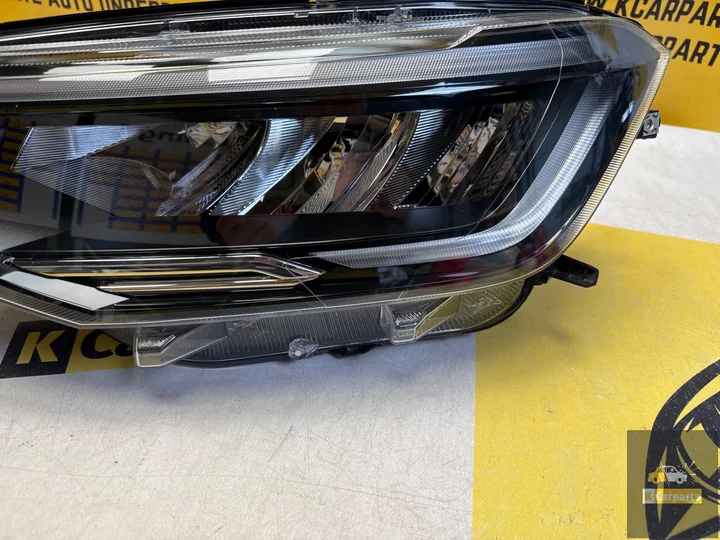 koplamp-vw-taigo-2g7-led-links-2g7941005a-volkswagen-origineel — foto 3