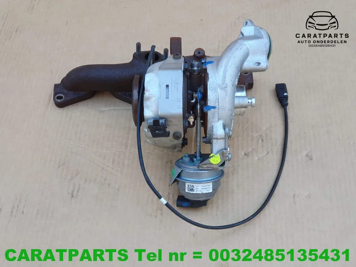 03l253010e-q3-turbo-tiguan-turbo-golf-6-turbo-a3-touran-tt — foto 4