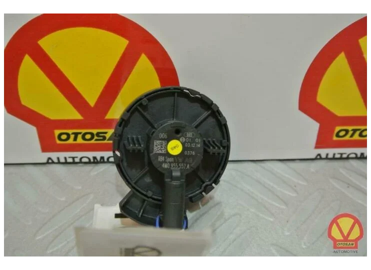 audi a4 a5 q7 rs5 s5 crashsensor druksensor 4m0955557a