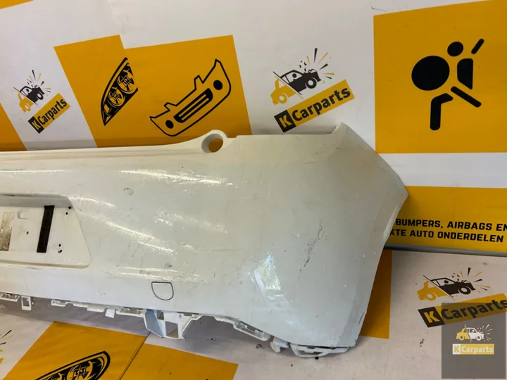 achterbumper-citroen-c3-origineel-bumper-968397707 — foto 3