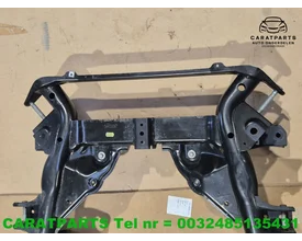 3412097-bmw-x3-subframe-x3-voorbrug-e83-vooras-x3-ophanging — foto 9