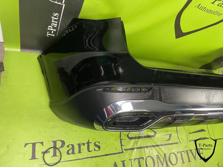 mercedes-glc-achterbumper-bumper-x253 — foto 2