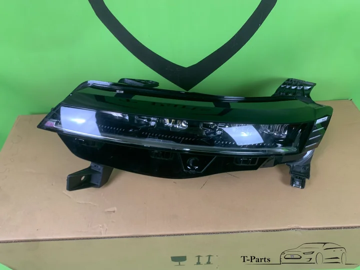 renault-megane-etech-koplamp-links-260607213r — foto 2