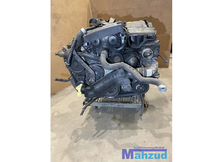 mercedes-clk-w209-c-klasse-w203-18-16v-motorblok-271940