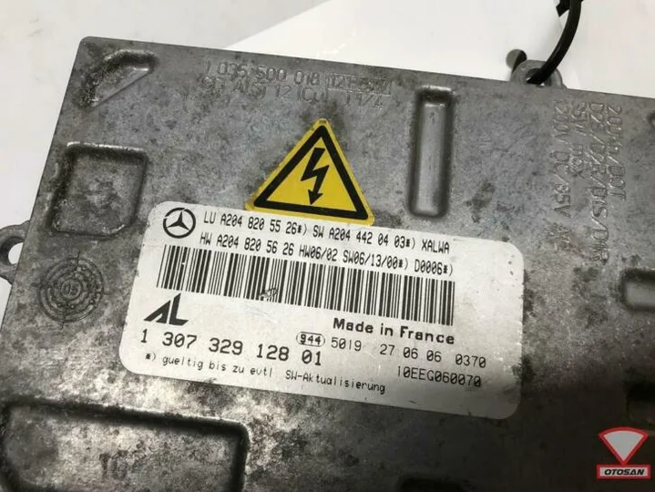 mercedes-a-b-c-e-s-cla-koplamp-led-module-a2048205526-3148 — foto 2