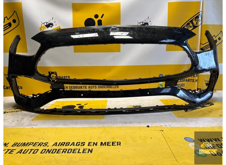 Mercedes C klasse W206 AMG voorbumper bumper A2068808501