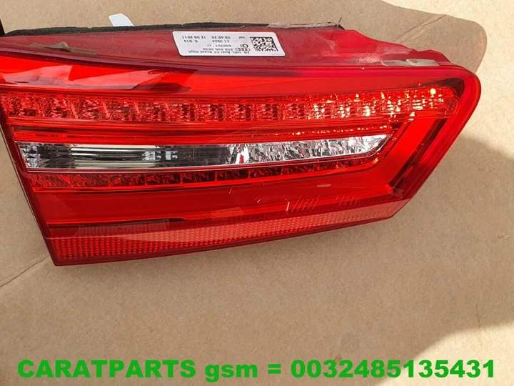 4g9945093b-a6-achter-licht-a6-led-achterlicht-a6-4g-c7 — foto 5