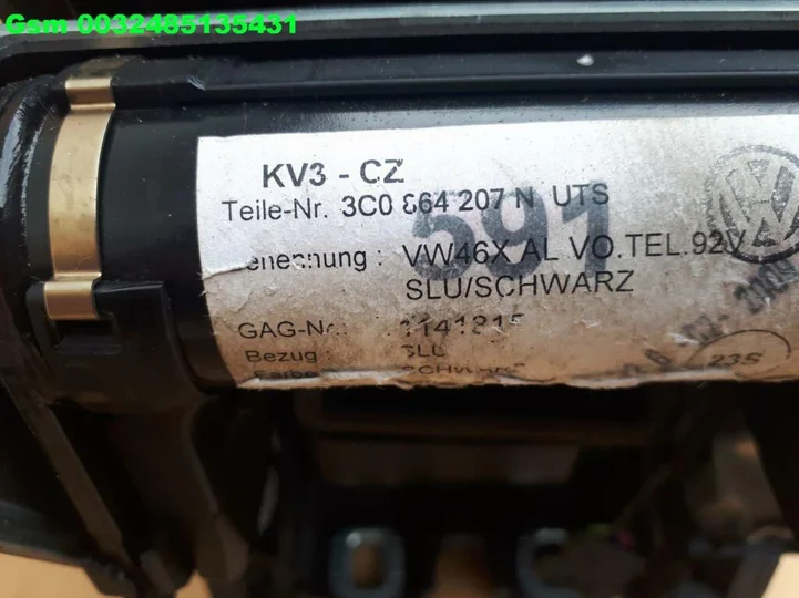 middenconsole-passat-cc-armleuning-passat-cc — foto 8