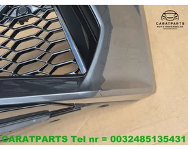 4k8807065j-rs6-bumper-rs6-voobumper-rs7-bumper-rs7-c8-4k — foto 8