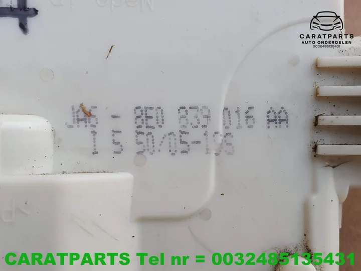 8e0839016aa-audi-s4-deurslot-rs4-portierslot-a4-b7 — foto 6