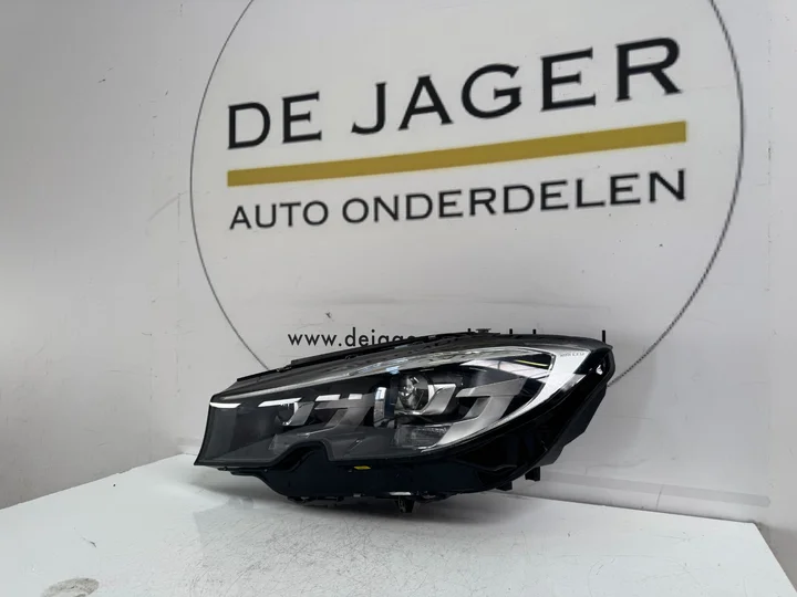 bmw-3-serie-g20-g21-led-koplamp-links-5a1db3701 — foto 3
