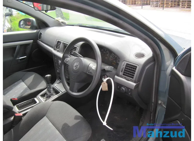 opel-vectra-c-19-cdti-motorblok-z19dt-motor