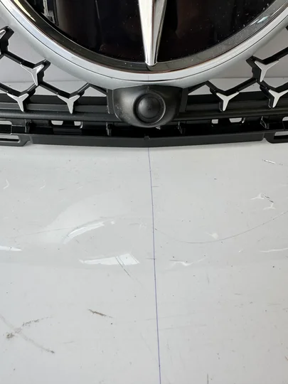 mb-w206-c-klasse-amg-diamond-grille-gril-a2068882100 — foto 3