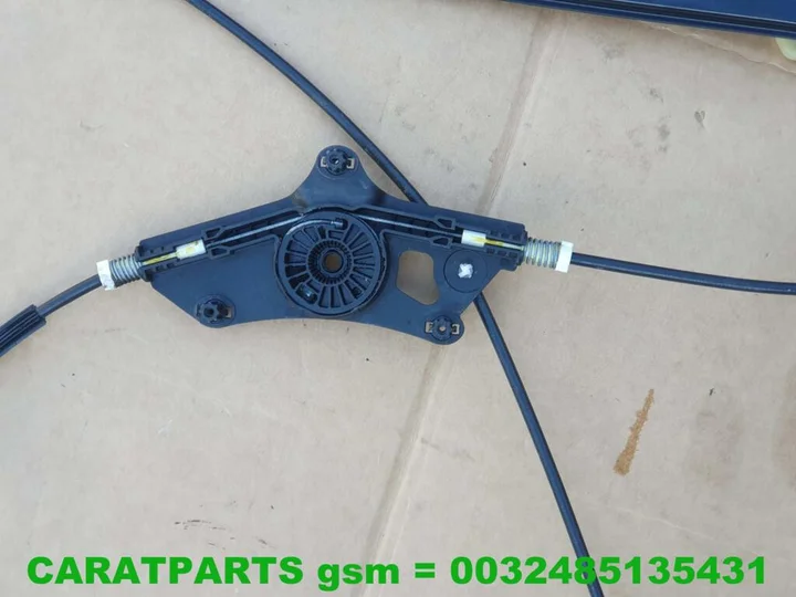 8w0837461-audi-a4-raammechaniek-a4-raammechanisme-a4-b9-8w — foto 4