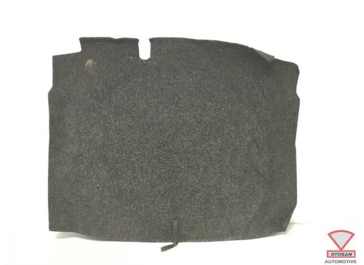 vw golf 5 laadvloer bagageruimte mat 1k0010344l