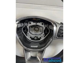 mercedes-a-b-cla-w176-w246-w117-stuurwiel-stuur-flipper-20132019 — foto 6