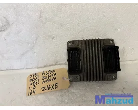 opel-zafira-astra-meriva-1-6-ecu-motormanagement-z16xe-09364499