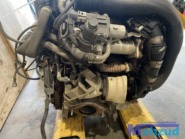 renault-clio-3-15-dci-motorblok-motor-k9k67-k9k677 — foto 4
