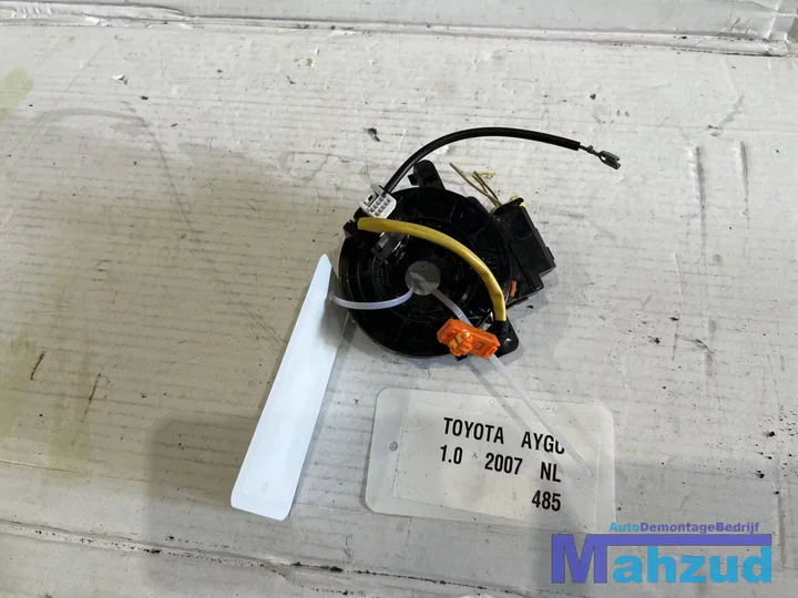toyota-aygo-airbagring-sleepring-20052014 — foto 2
