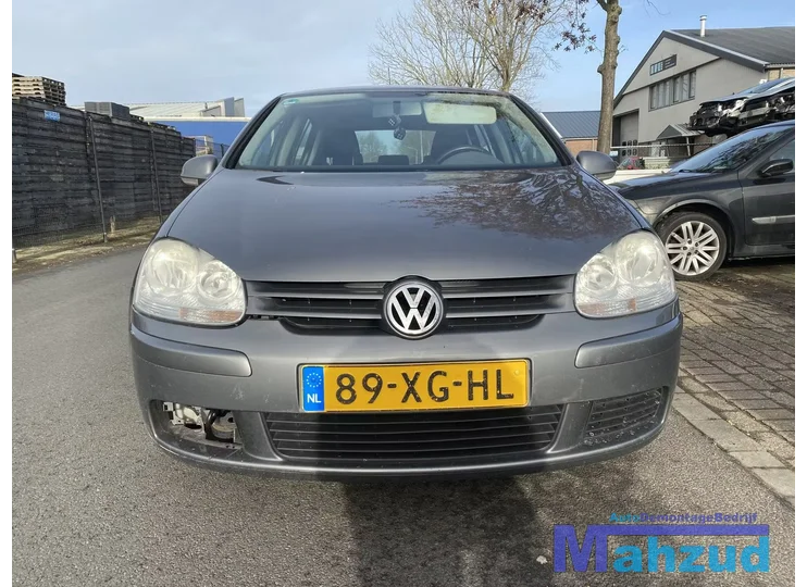 VW GOLF 5 Links rechts koplamp 2003-2009