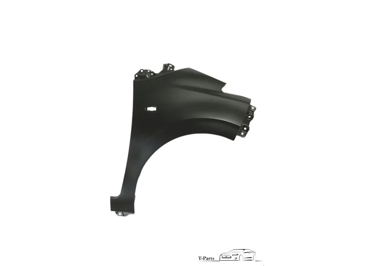 Citroen C1 Kotflügel Vorne Rechts Seitenflügel 1687141480 Kotflügel 14+ Original