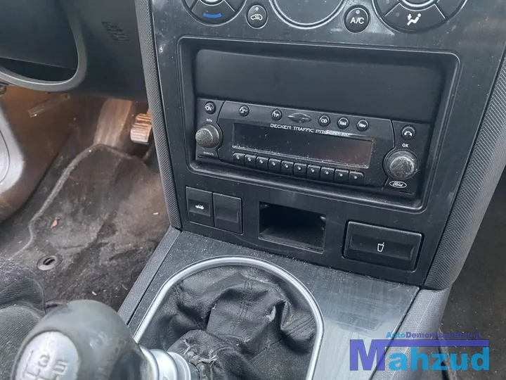 2001-ford-mondeo-3-20-16v-zilver-onderdelen-demontage — foto 20