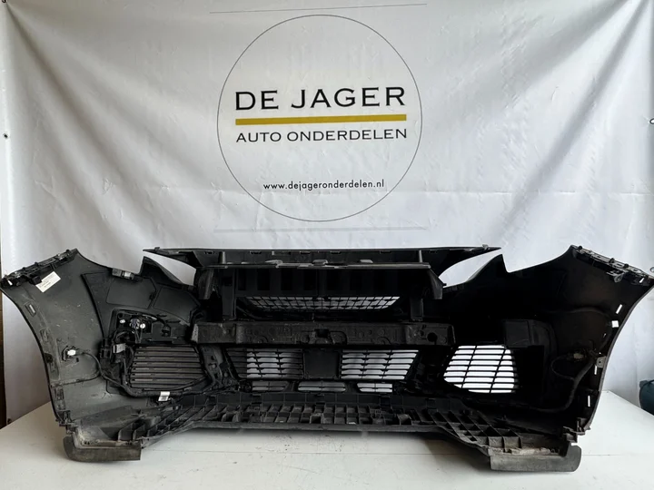 peugeot-3008-5008-gt-voorbumper-bumper-9815499077-6pdc-2016 — foto 8
