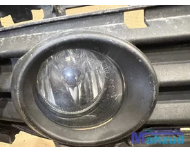 mercedes-c-klasse-w204-rechts-mistlamp-rooster-20072011 — foto 2