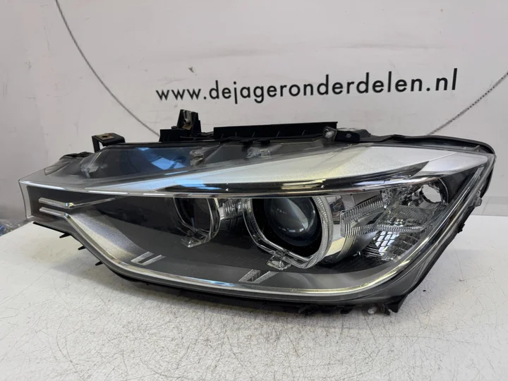 bmw-f30-f31-3-serie-bi-xenon-led-koplamp-links-7259525 — foto 4