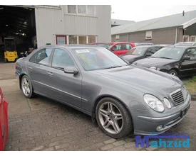 2004-mercedes-w211-plaatwerk-carrosserie-portier-dorpel-dak-stijl — foto 8