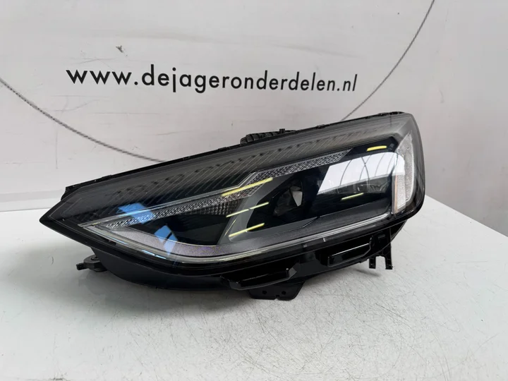 audi-a4-b9-facelift-led-koplamp-links-8w0941011-2020 — foto 3