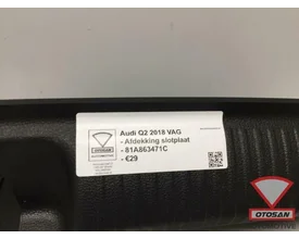 audi-q2-2018-slotplaat-afdekking-81a863471c — foto 2