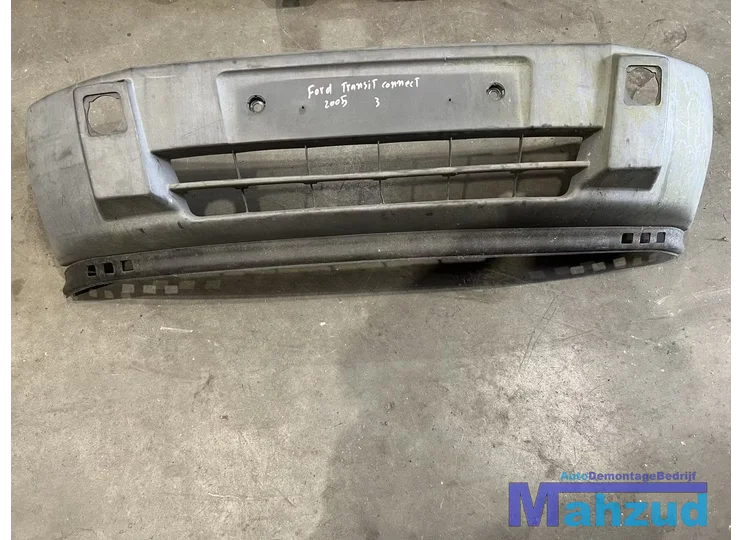 FORD TRANSIT CONNECT Voorbumper bumper 2002-2012